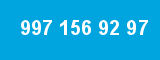 997 156 92 97